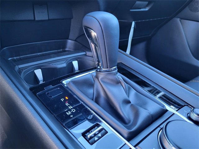New 2025 MAZDA CX-50 AWD 2.5 S w/ Weather Package image 18