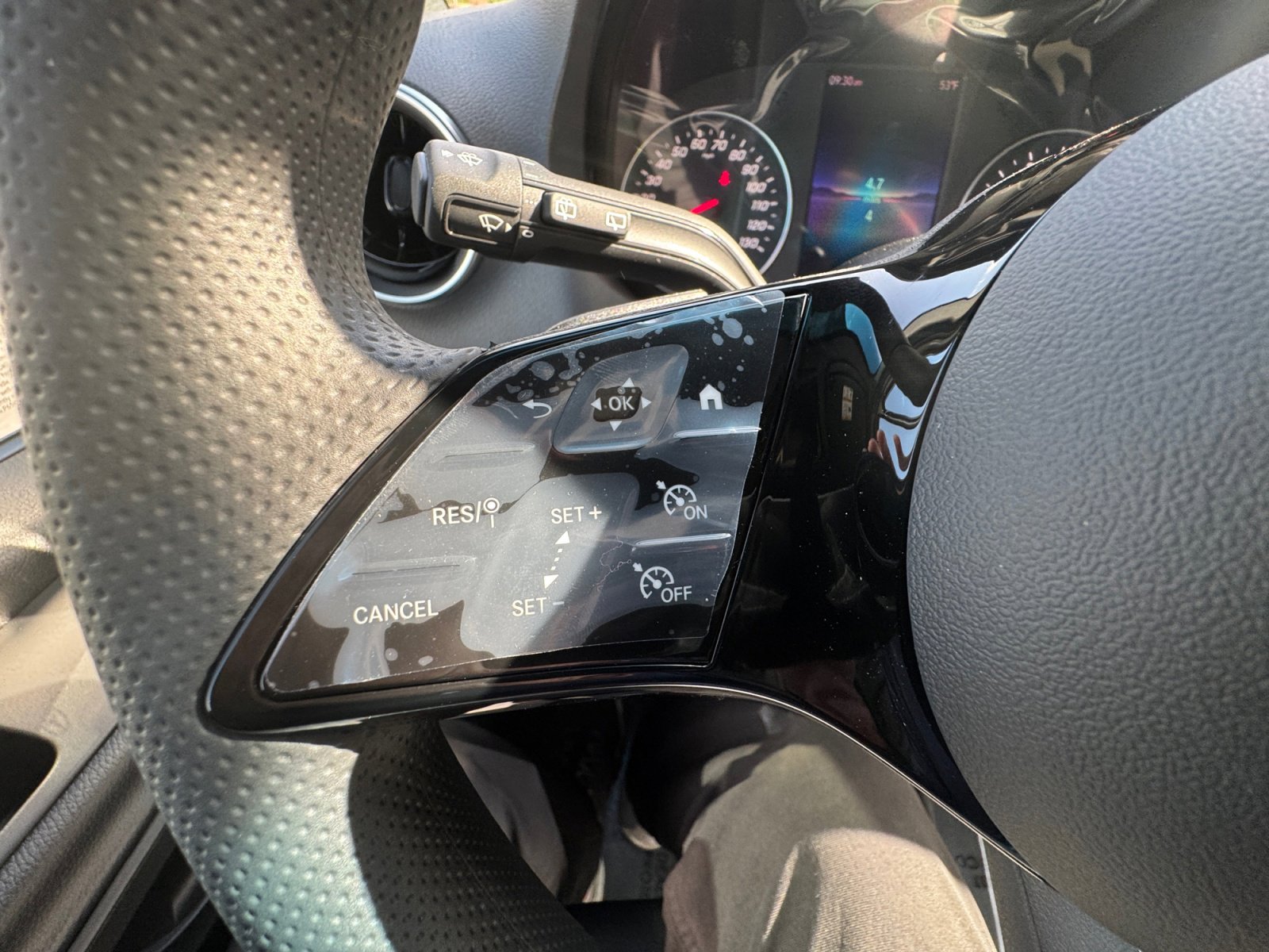 New 2026 Mercedes-Benz Sprinter 2500 image 18