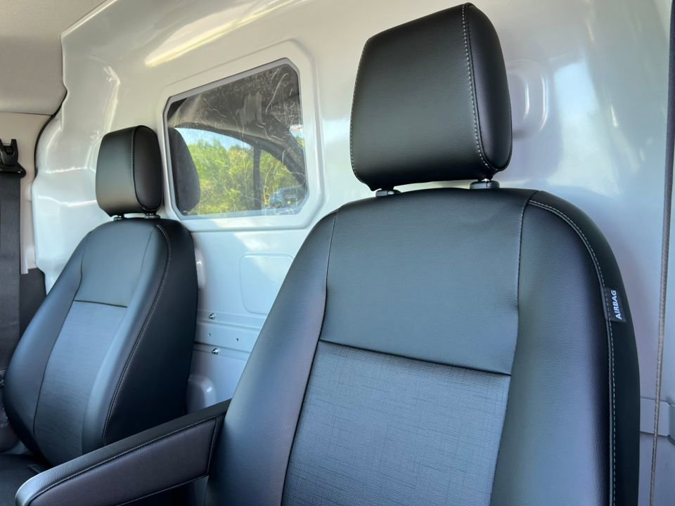 New 2026 Ford Transit 350 148 Low Roof AWD image 12