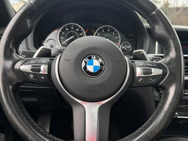 Used 2017 BMW X3 sDrive28i image 21