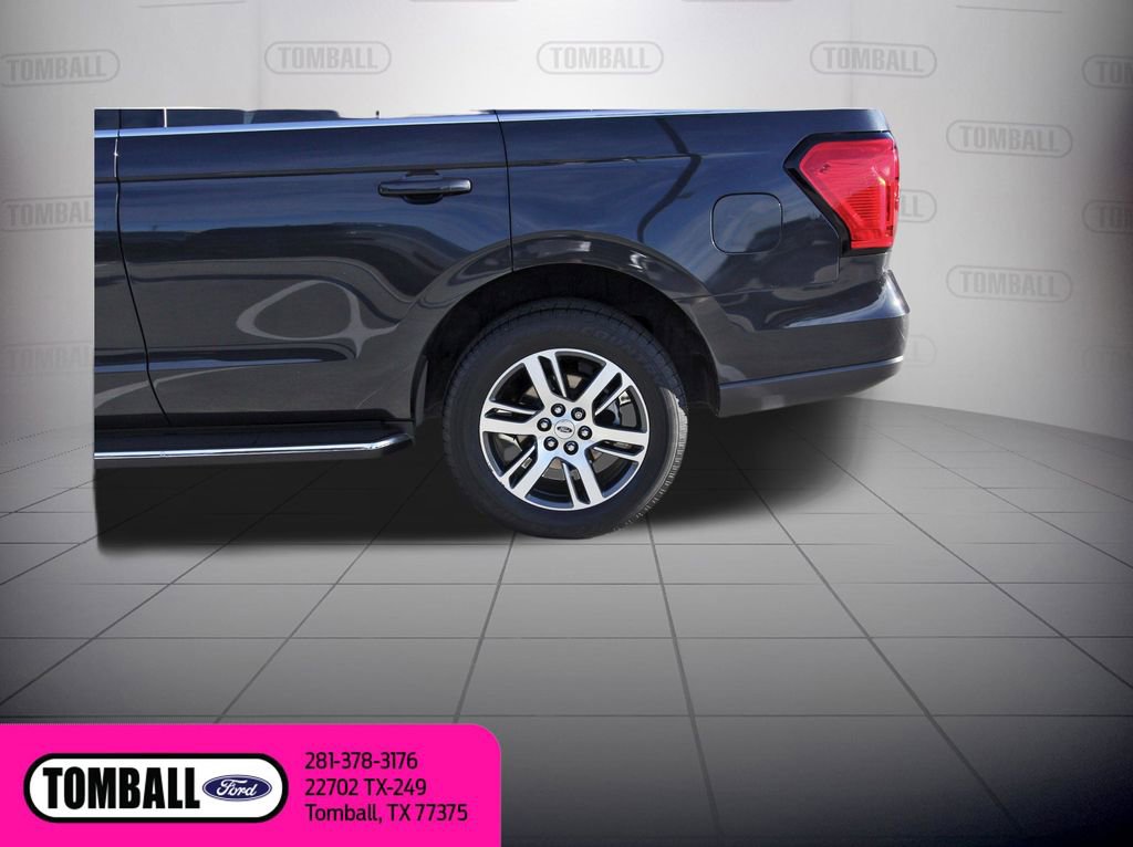 Used 2022 Ford Expedition XLT image 33