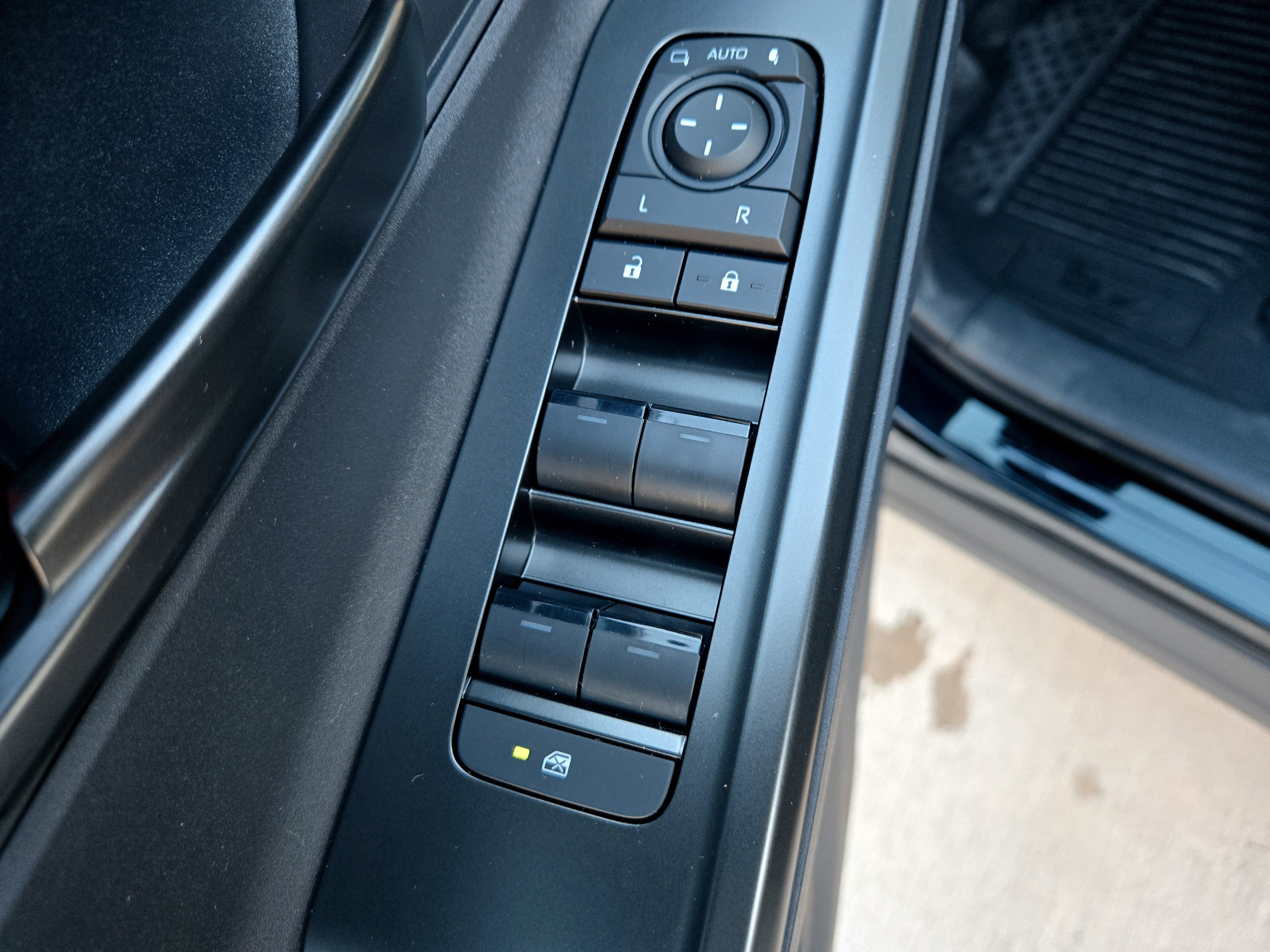 New 2026 Toyota bZ image 19