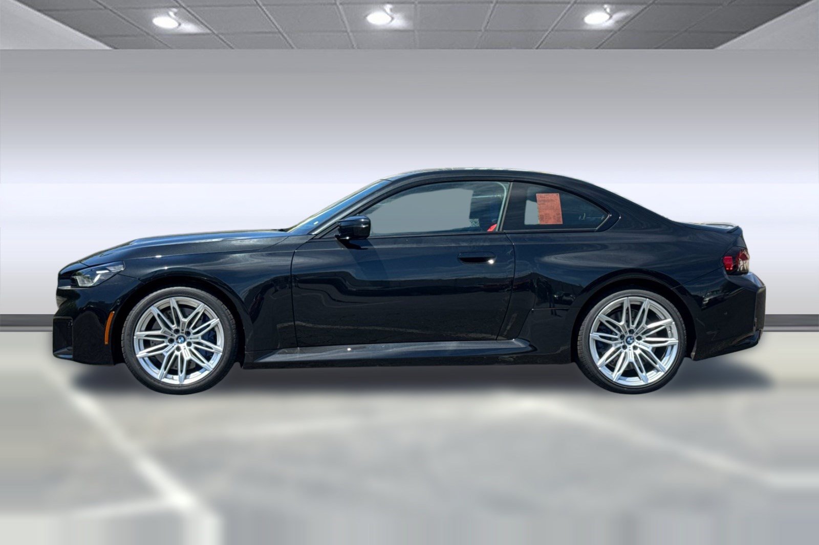 New 2026 BMW M2 w/ Lighting Package RWD image 2