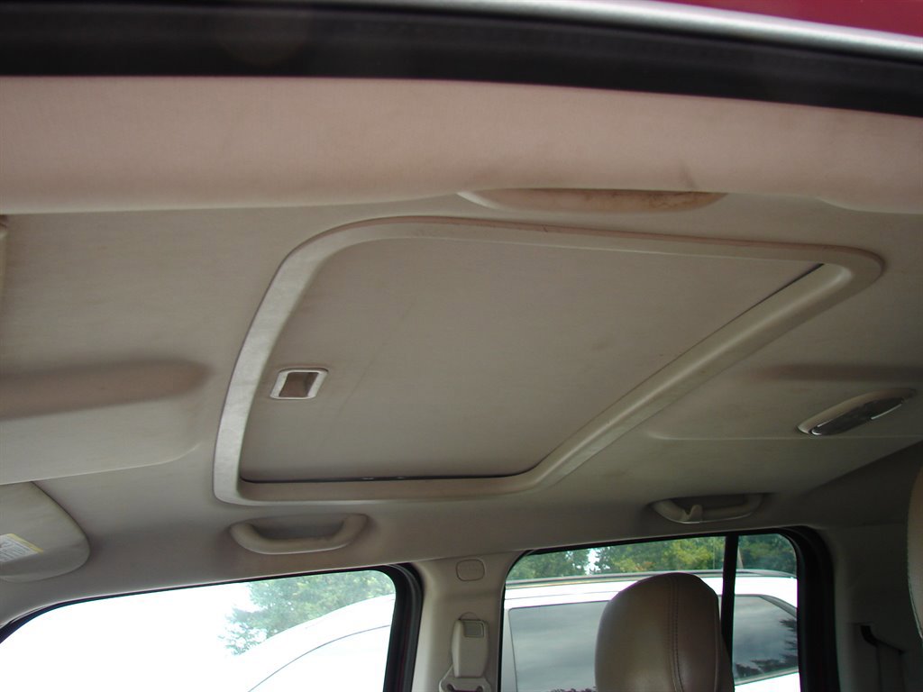 Used 2014 Jeep Patriot Limited w/ Sun/Sound Group image 8
