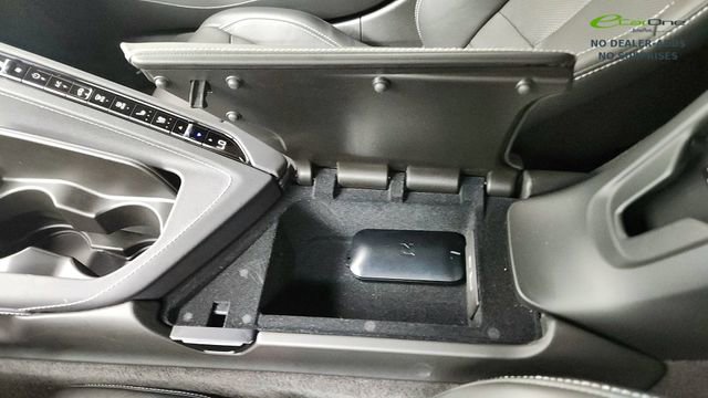 Used 2025 Chevrolet Corvette E-Ray image 48