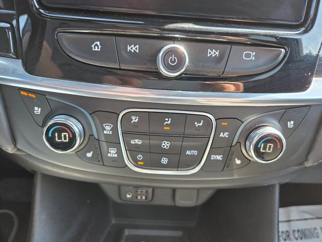 Used 2023 Chevrolet Traverse High Country AWD/4WD image 26