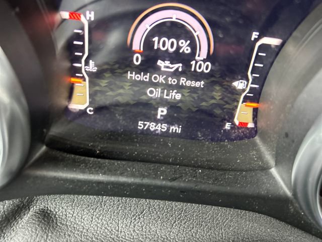 Used 2022 Jeep Gladiator Rubicon w/ LED Lighting Group image 17