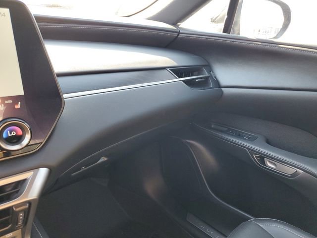 Used 2023 Lexus RX 350h w/ Cold Area Package image 24