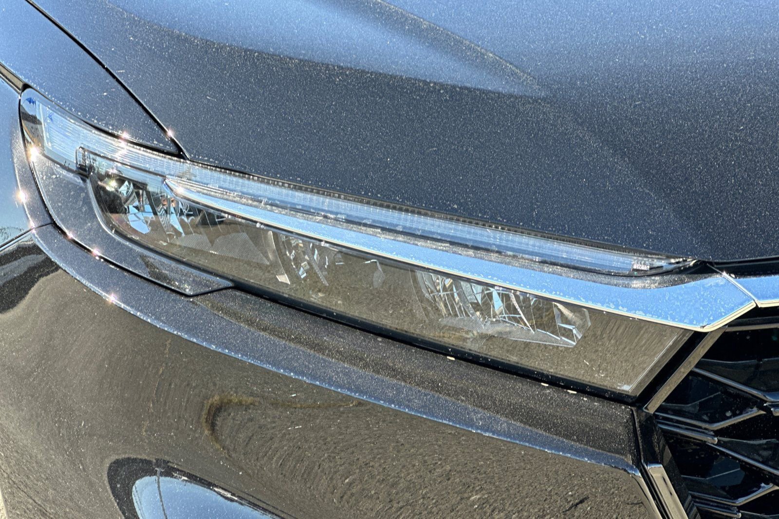 New 2026 Honda CR-V EX-L image 31