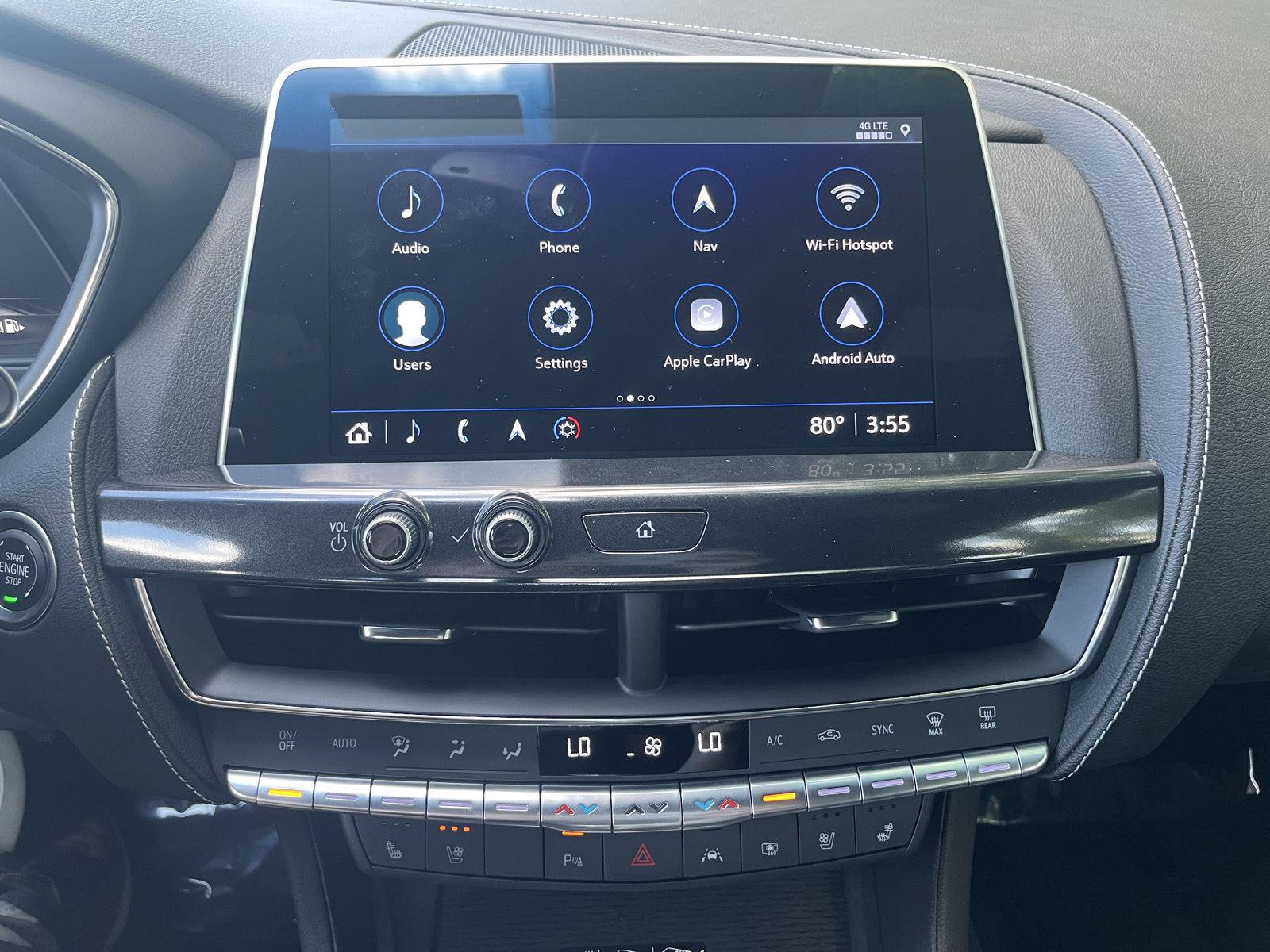 Used 2024 Cadillac CT5 V Blackwing RWD image 12