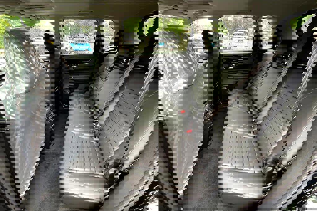 New 2026 Honda CR-V EX-L image 15