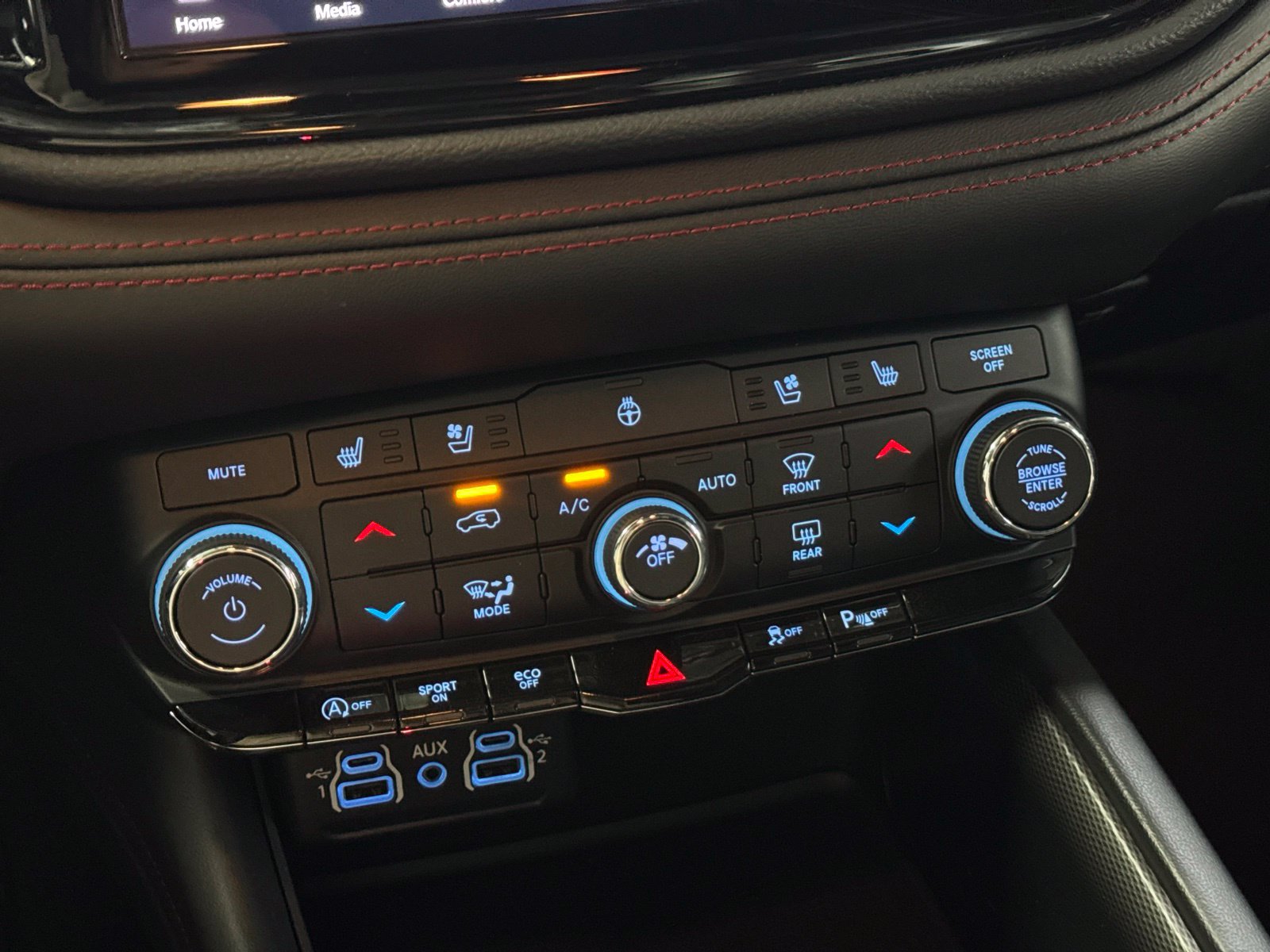 Used 2024 Dodge Durango GT AWD/4WD image 22