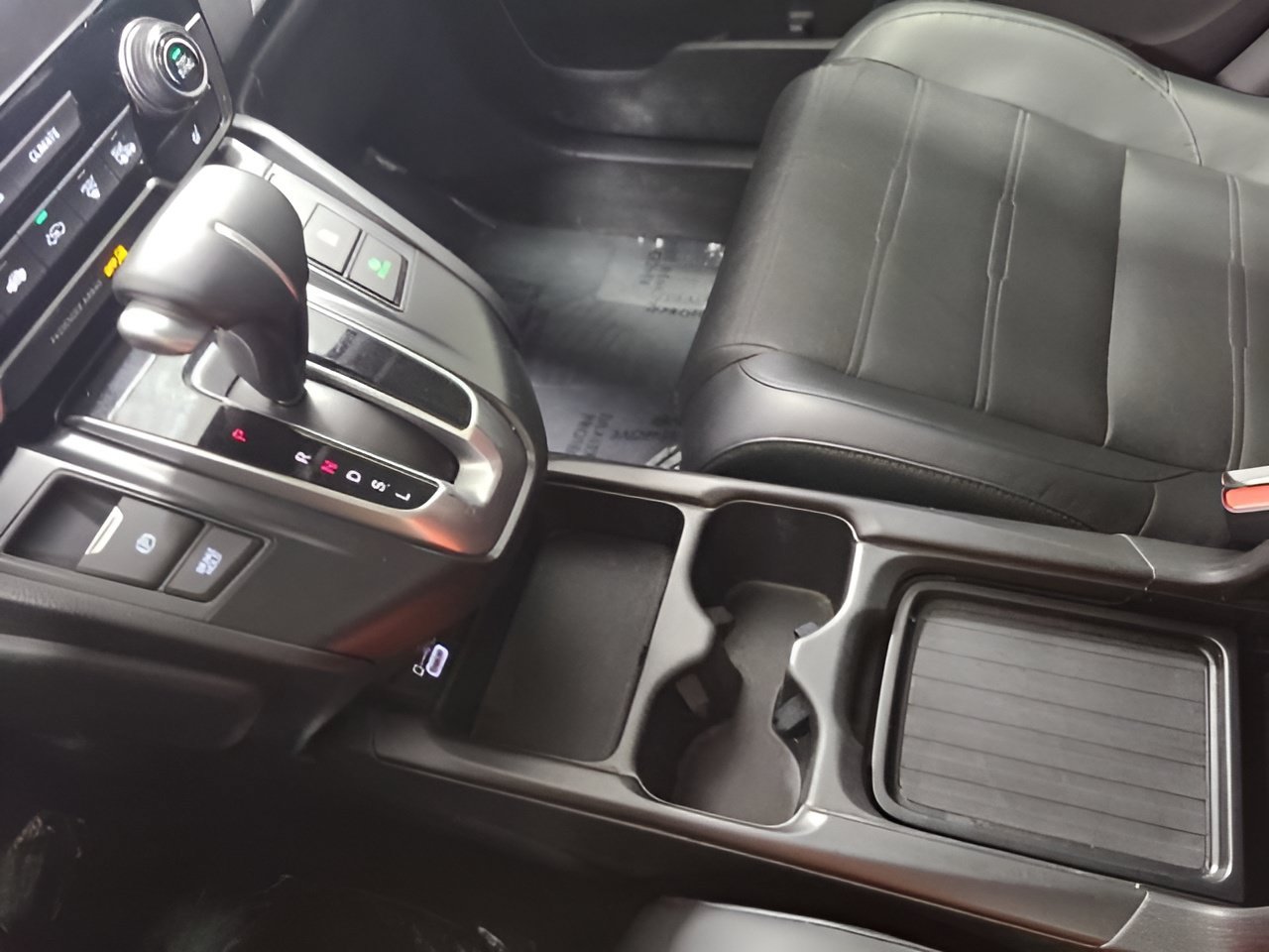 Certified 2022 Honda CR-V EX-L image 29