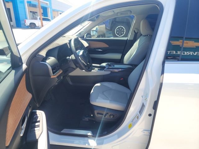 Used 2025 Toyota Grand Highlander FWD image 20