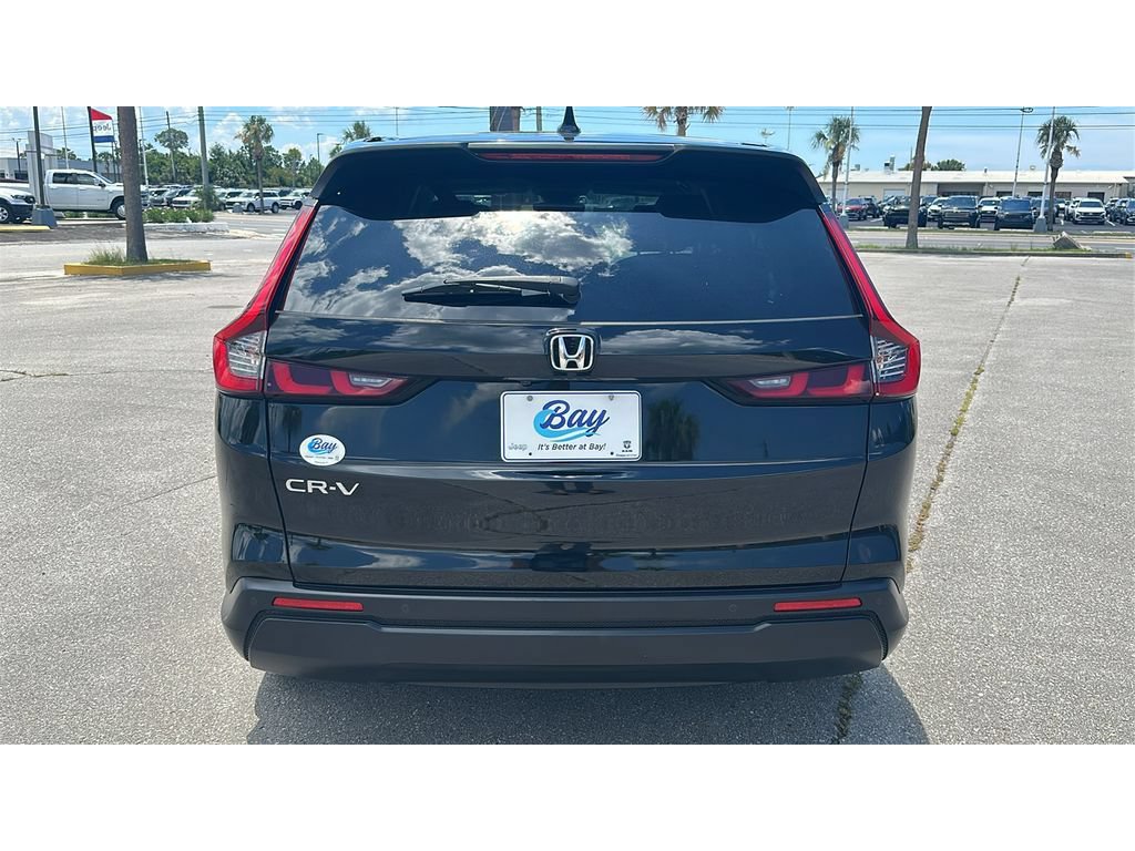 Used 2023 Honda CR-V EX-L image 5