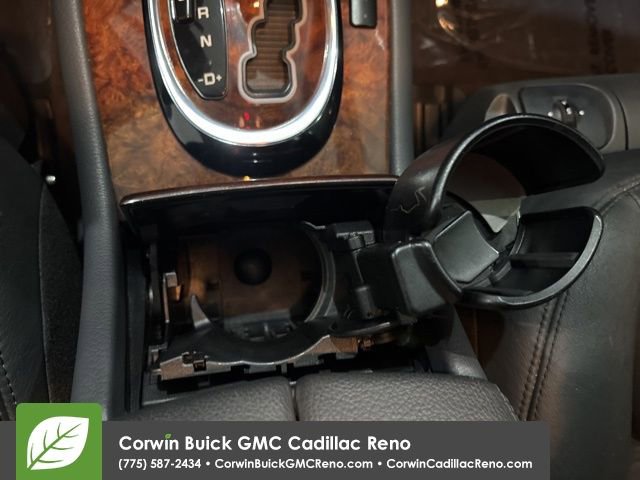 Used 2003 Mercedes-Benz S 500 4MATIC image 17