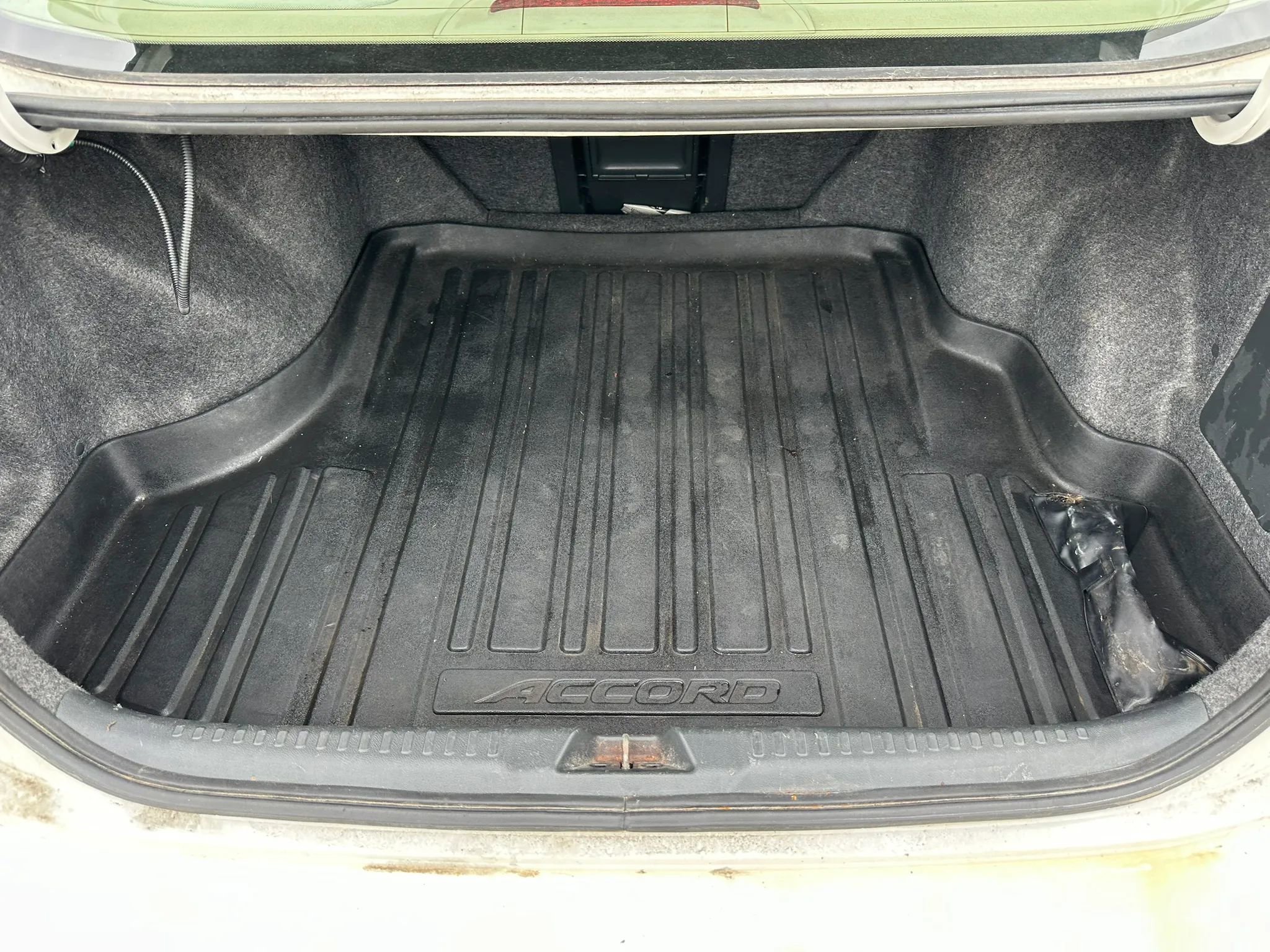 Used 2004 Honda Accord EX image 15