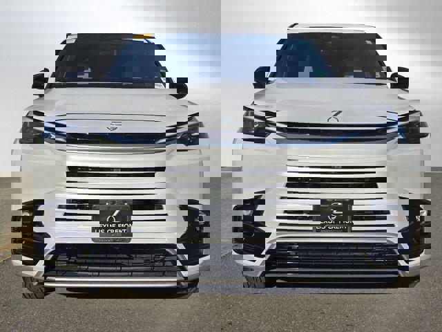 Certified 2025 Lexus TX 500h AWD w/ Technology Package image 8