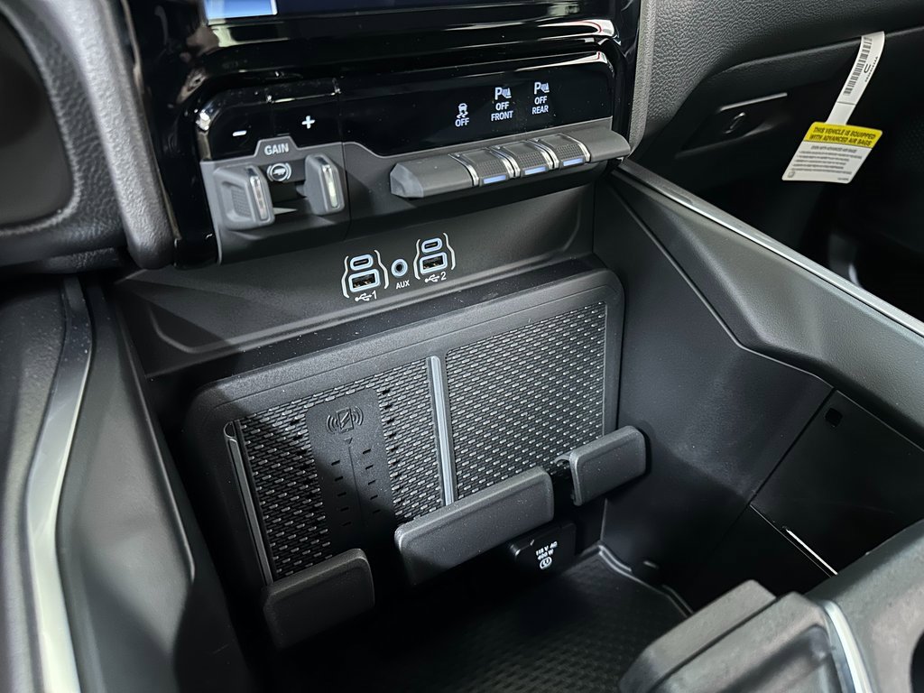 New 2026 RAM 1500 Big Horn image 31