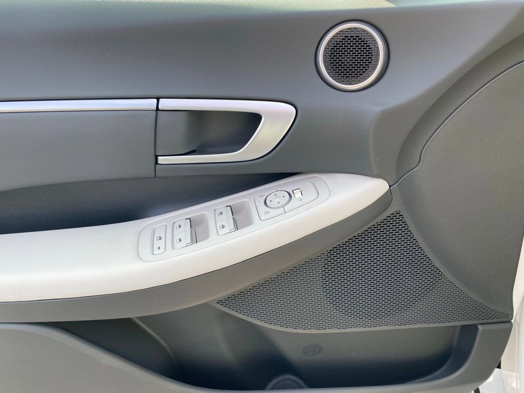 New 2026 Hyundai Sonata SEL image 23