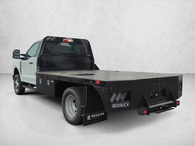 New 2024 Ford F350 XL w/ Snow Plow Prep Package image 9