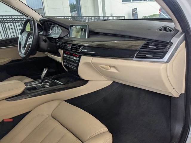Used 2016 BMW X5 xDrive35i AWD/4WD image 21