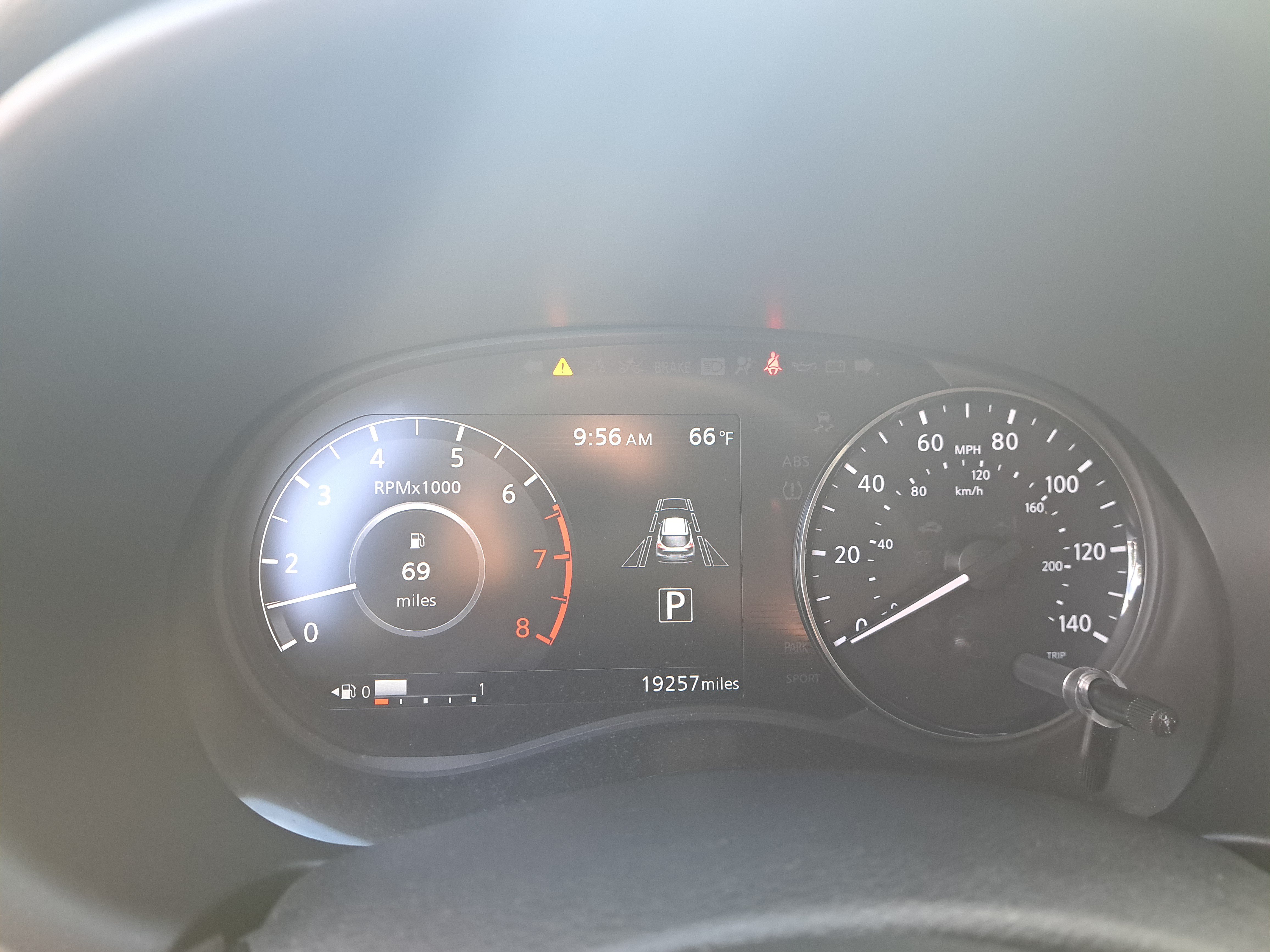 Certified 2021 Nissan Kicks SV FWD image 23