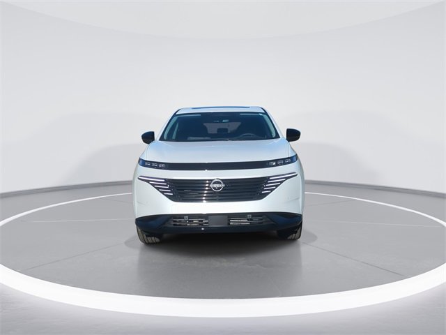 Used 2025 Nissan Murano Platinum w/ Cargo Package image 3