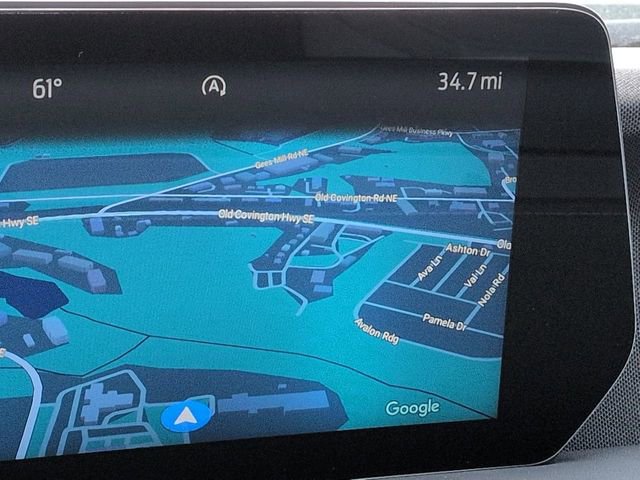 New 2026 Ford Expedition Platinum image 32
