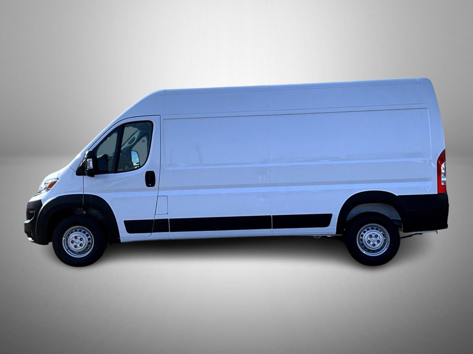 New 2026 RAM ProMaster 2500 w/ Safety Group image 8