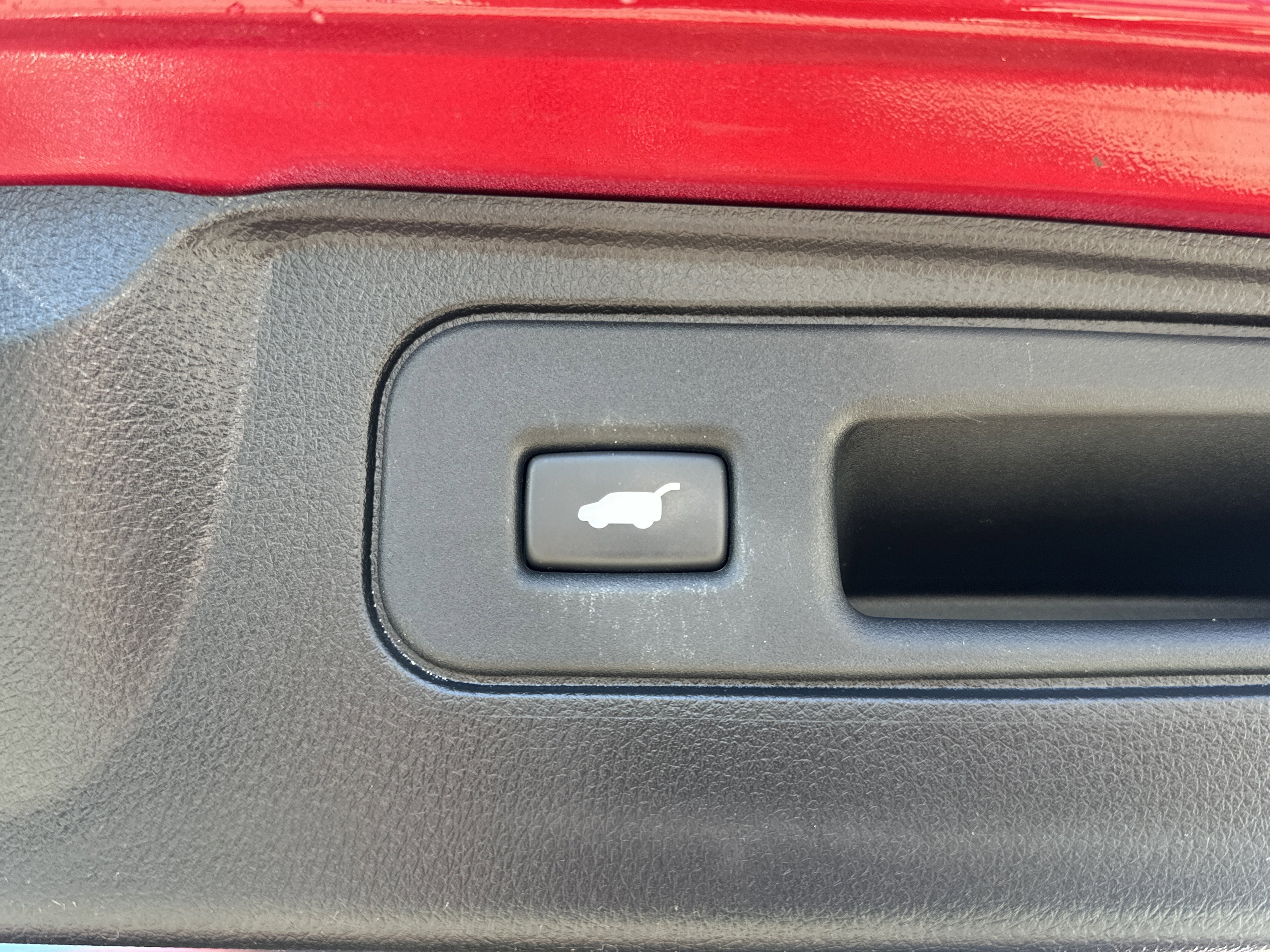 Certified 2022 Honda Passport TrailSport image 14