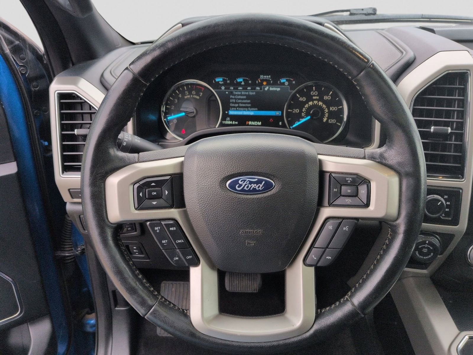 Used 2020 Ford F150 Lariat w/ Equipment Group 502A Luxury image 30