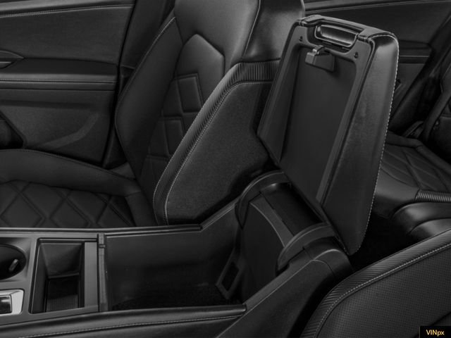 New 2026 Volkswagen Atlas Cross Sport SE AWD/4WD image 13