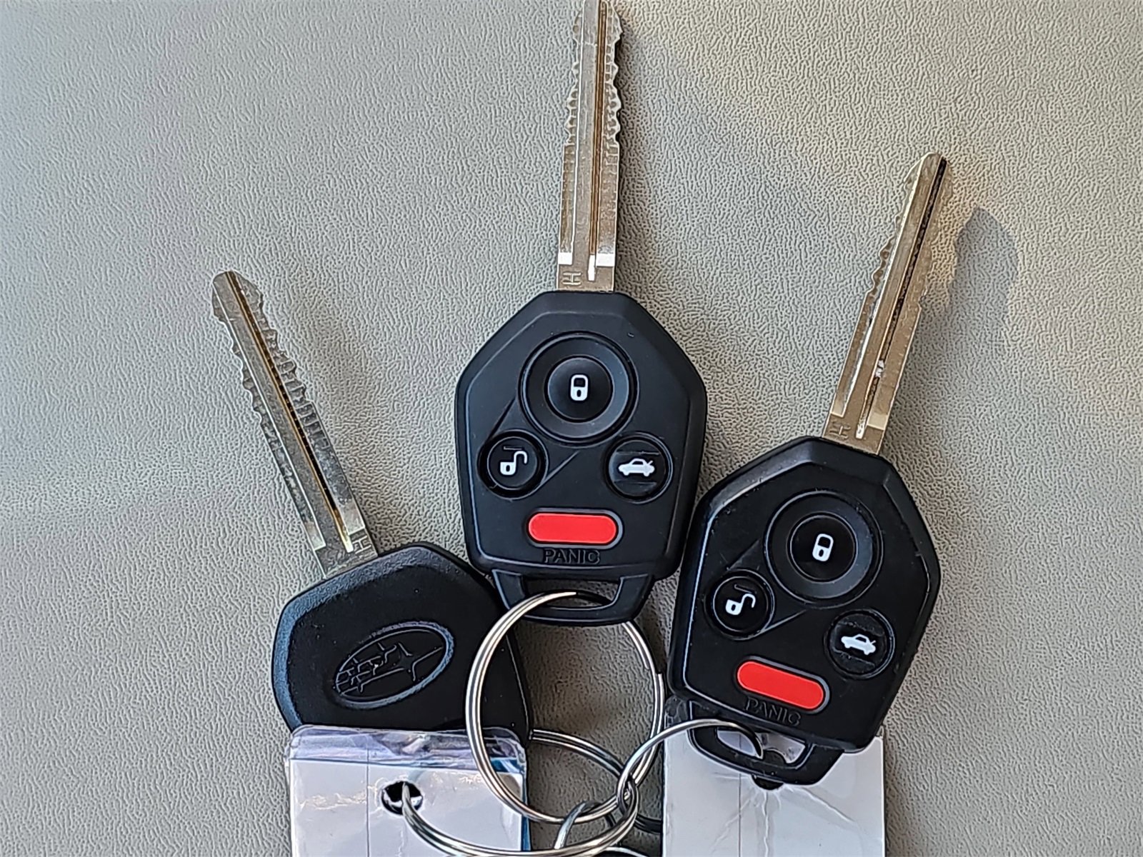 Used 2023 Subaru Impreza 2.0i image 37