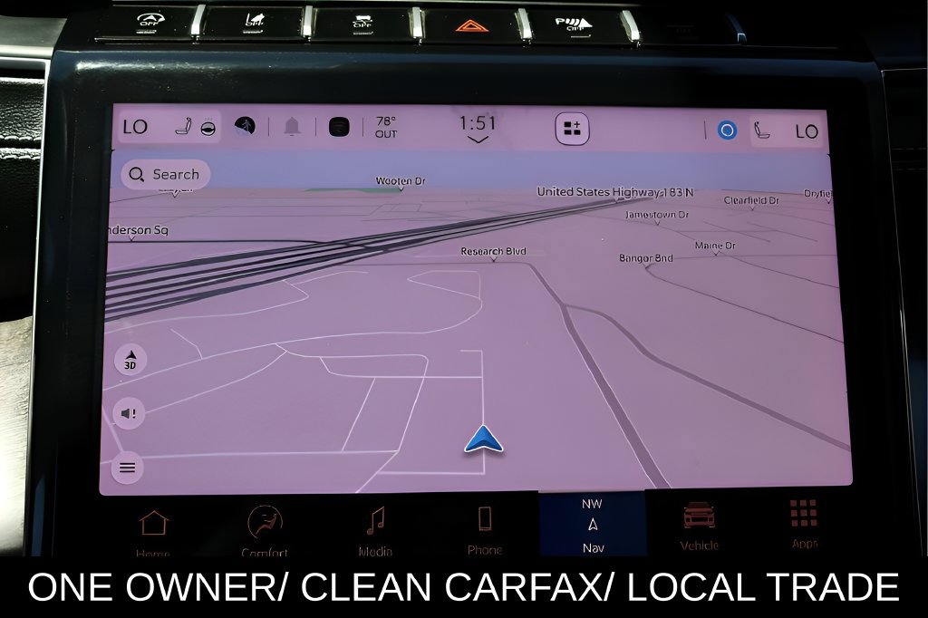 Used 2025 Jeep Grand Cherokee Limited RWD image 19