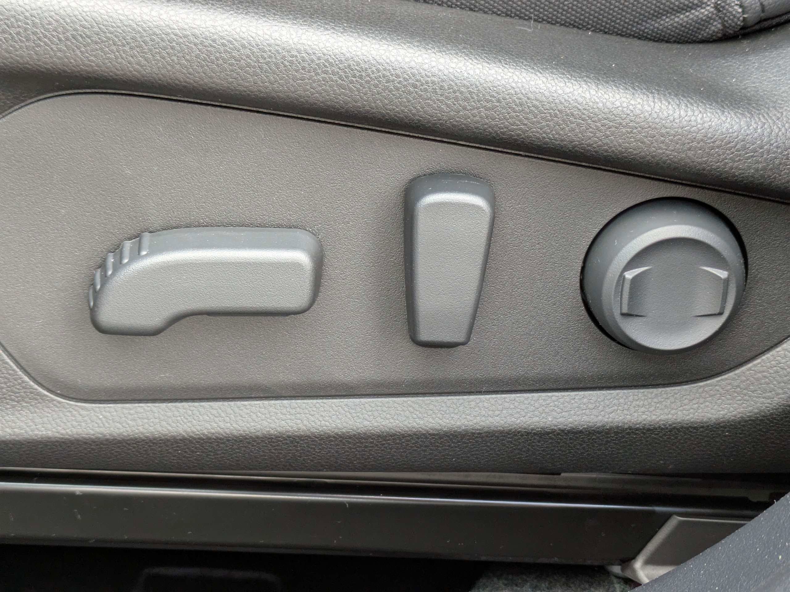 New 2026 Subaru Outback Premium image 21