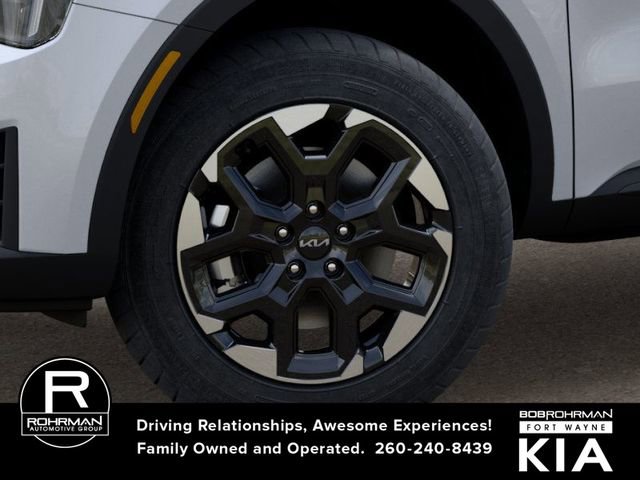 New 2026 Kia Sorento S image 10