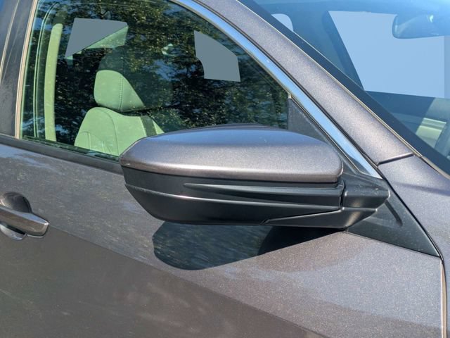 Used 2017 Honda Civic LX image 10