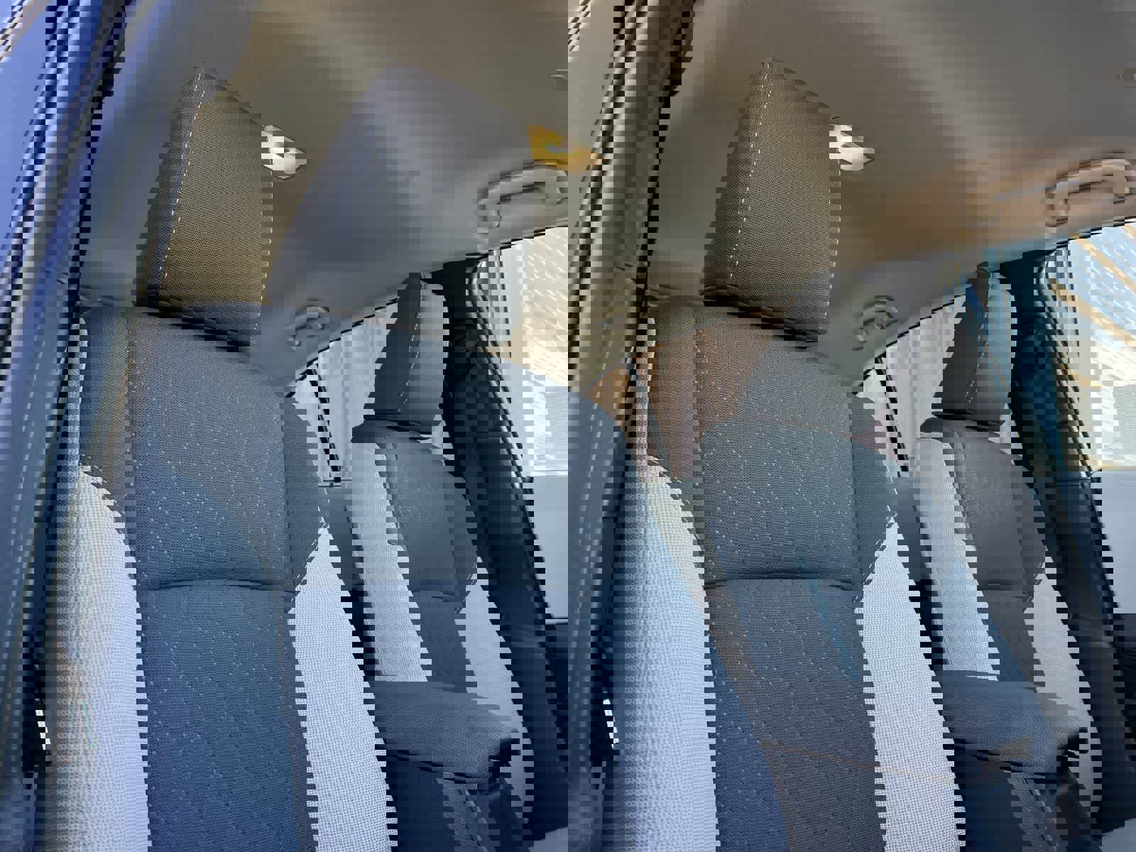 Used 2026 Toyota Corolla LE image 17