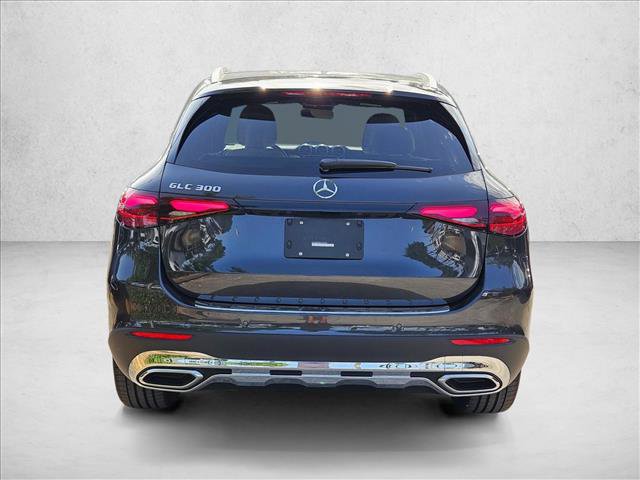 New 2027 Mercedes-Benz GLC 300 image 8