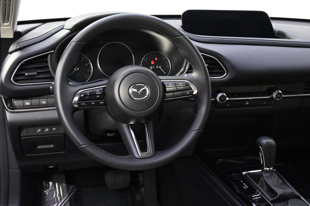Certified 2025 MAZDA CX-30 AWD 2.5 S w/ Preferred Package image 12