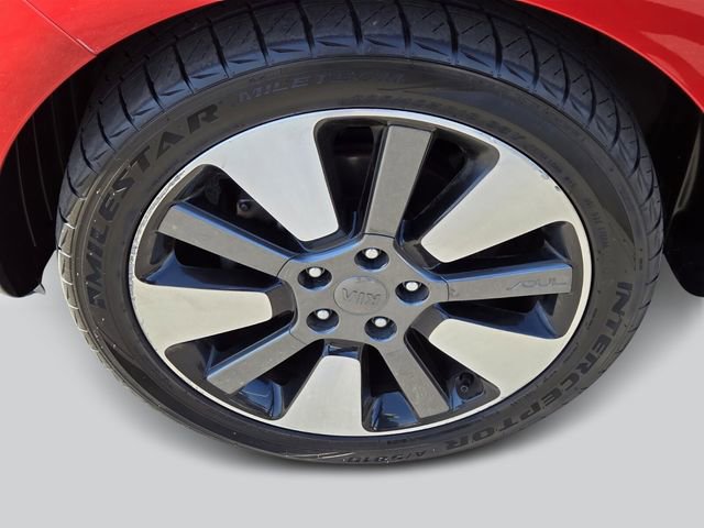Used 2015 Kia Soul ! w/ Sun & Sound Package image 8