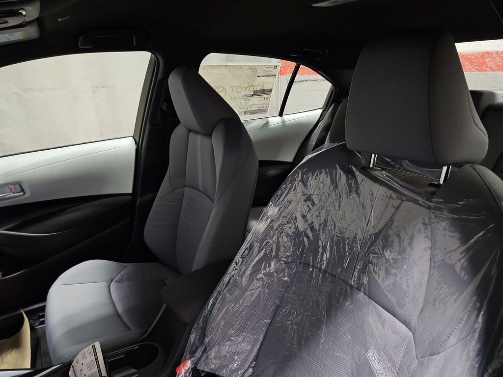 New 2026 Toyota Corolla SE image 9