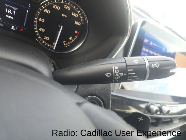 Used 2021 Cadillac CT5 Premium Luxury image 16