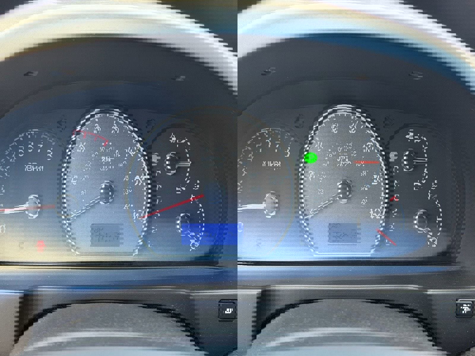 Used 2007 Hyundai Elantra Sedan FWD image 26