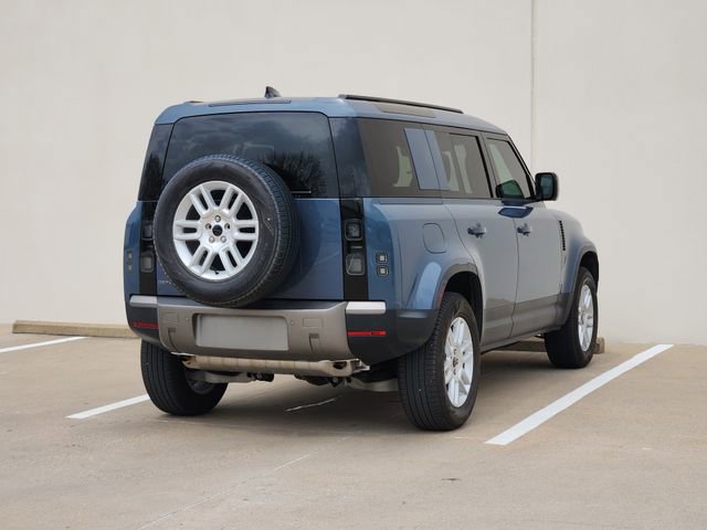 Used 2026 Land Rover Defender 110 S image 7