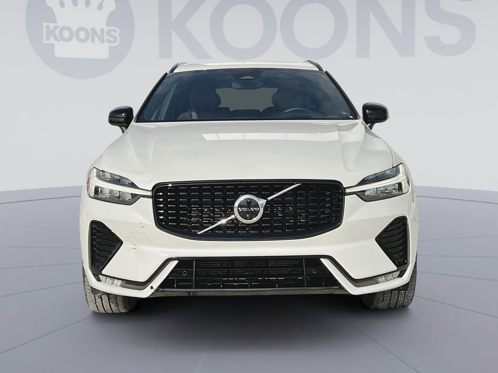 Certified 2023 Volvo XC60 B5 Ultimate w/ Protection Package Premier image 11