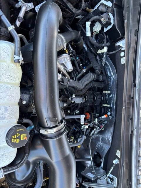 Certified 2025 Ford Expedition Max Platinum AWD/4WD image 27