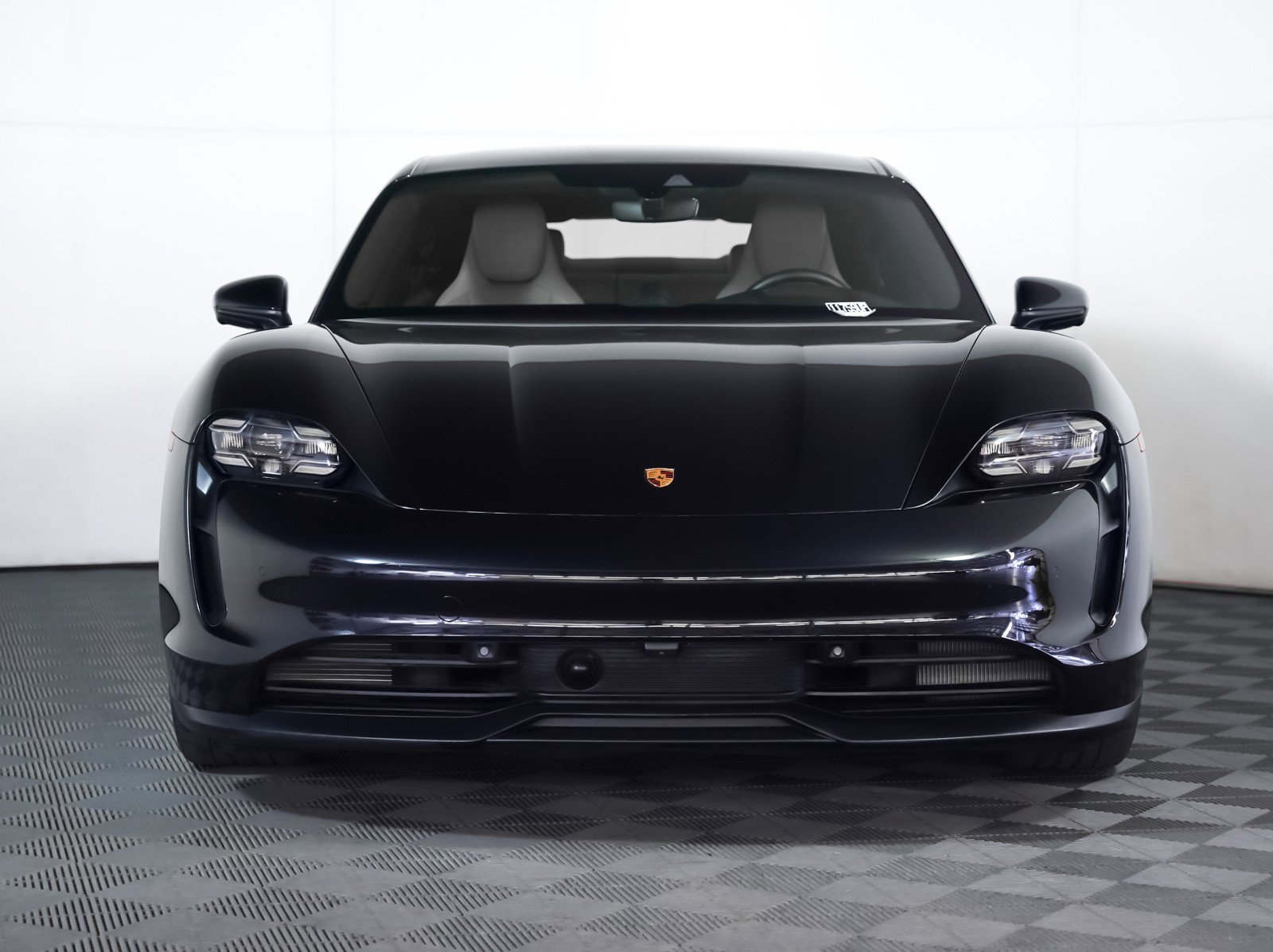 Certified 2024 Porsche Taycan 4S image 7