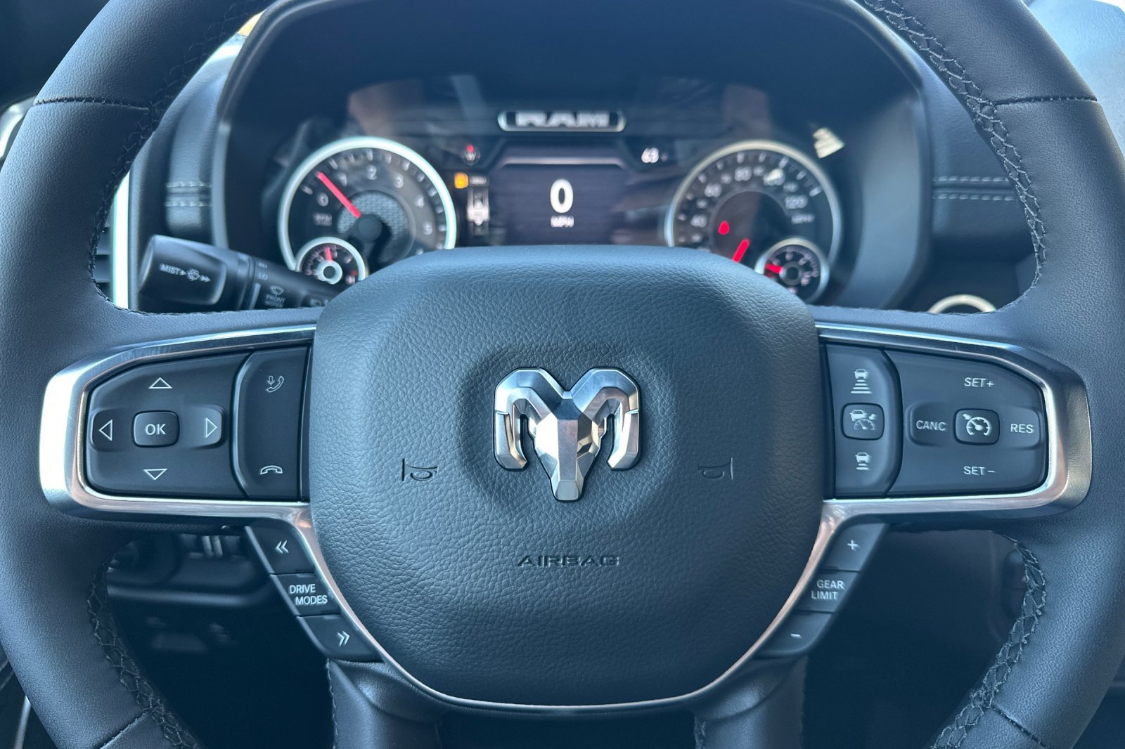 New 2026 RAM 1500 Laramie image 22